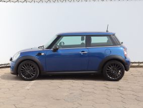 MINI Mini - 2012