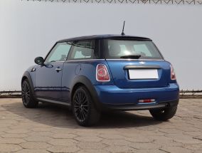 MINI Mini - 2012