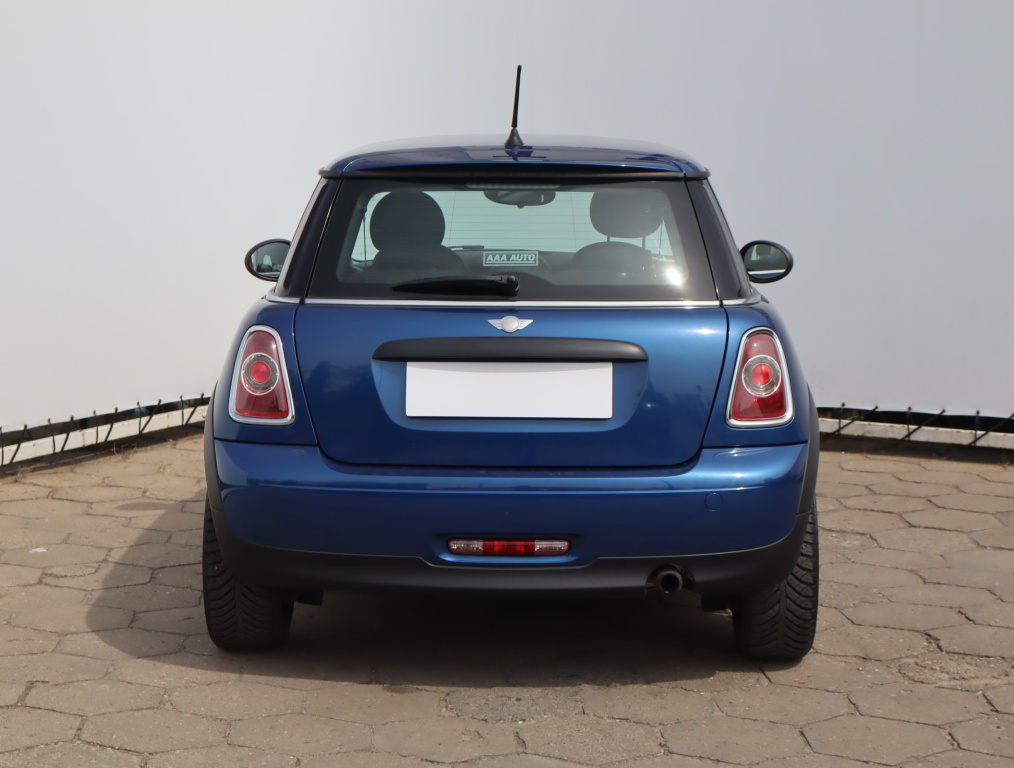 MINI 3-door
