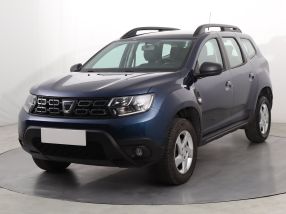Dacia Duster - 2019