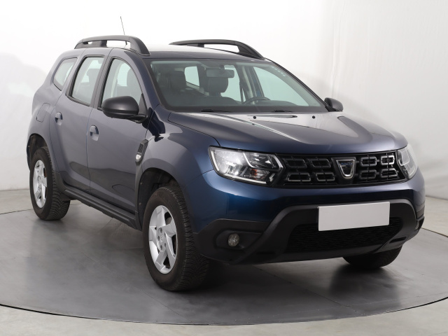 Dacia Duster 2019