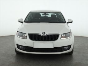 Skoda Octavia - 2016