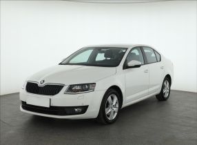 Skoda Octavia - 2016