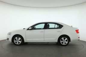 Skoda Octavia - 2016