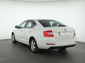 Skoda Octavia - 2016