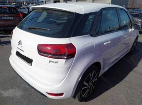 Citroen C4 Picasso - 2018