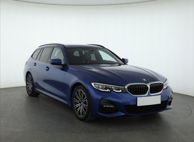 BMW 3 2020