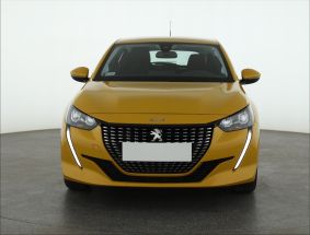 Peugeot 208 - 2020