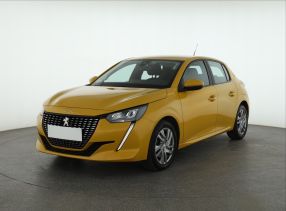 Peugeot 208 - 2020