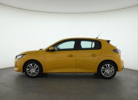 Peugeot 208 - 2020