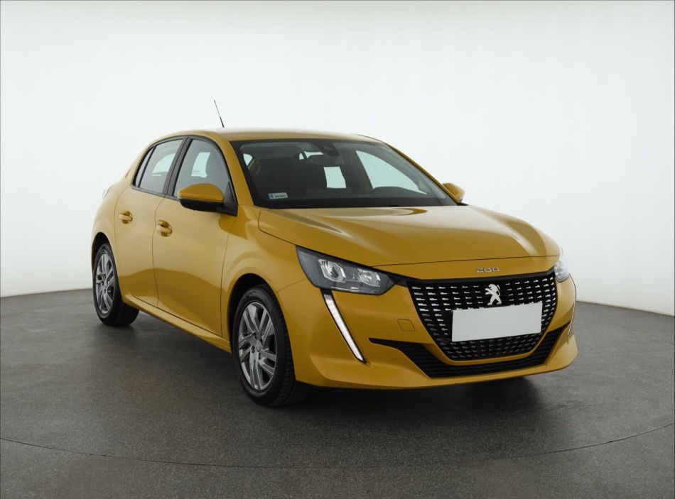 Peugeot 208 - 2020