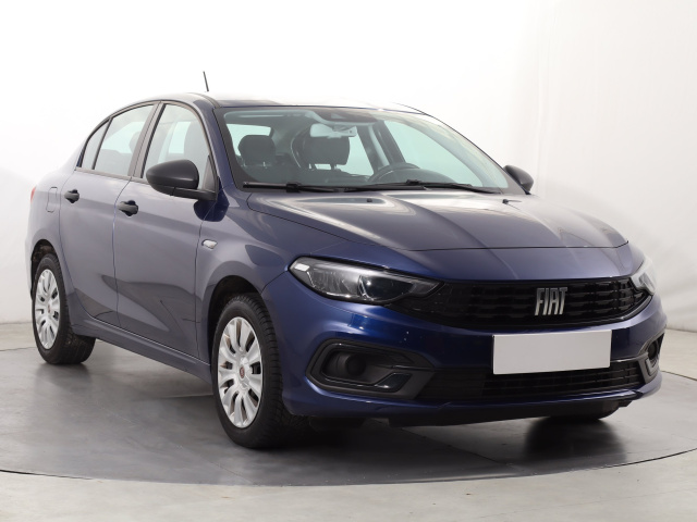 Fiat Tipo 2021