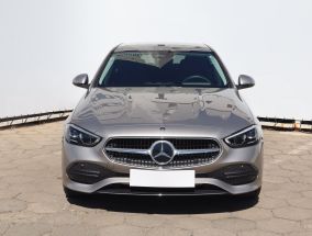 Mercedes-Benz C - 2021