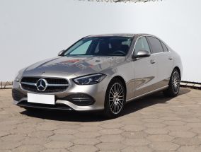Mercedes-Benz C - 2021