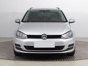 Volkswagen Golf - 2015