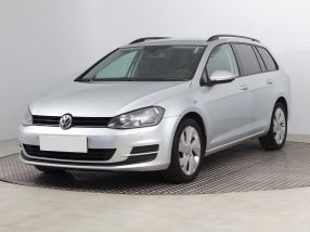 Volkswagen Golf - 2015