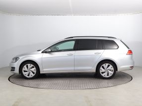 Volkswagen Golf - 2015