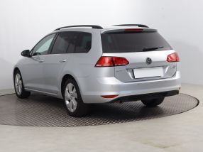 Volkswagen Golf - 2015