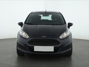 Ford Fiesta - 2014