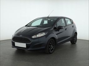 Ford Fiesta - 2014