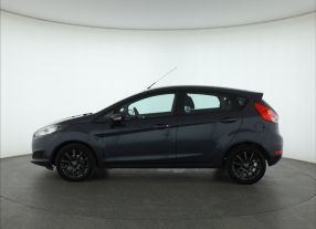 Ford Fiesta - 2014