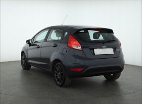 Ford Fiesta - 2014