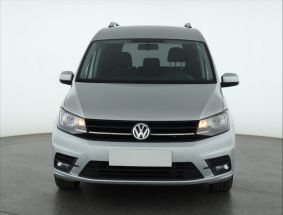 Volkswagen Caddy - 2019