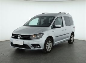 Volkswagen Caddy - 2019