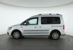 Volkswagen Caddy - 2019