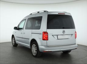 Volkswagen Caddy - 2019