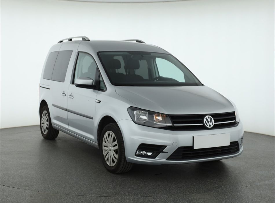 Volkswagen Caddy - 2019