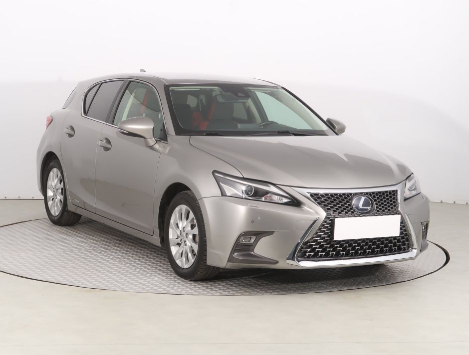 Lexus CT - 2020