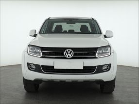 Volkswagen Amarok - 2016