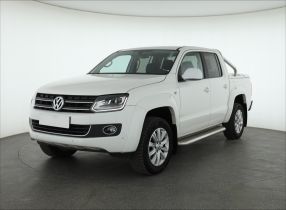 Volkswagen Amarok - 2016