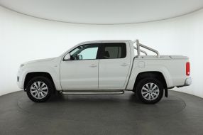 Volkswagen Amarok - 2016