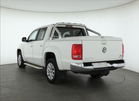 Volkswagen Amarok - 2016