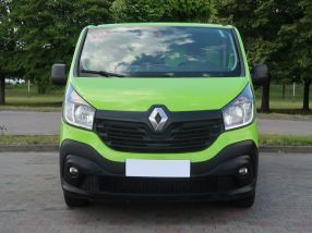 Renault Trafic - 2015
