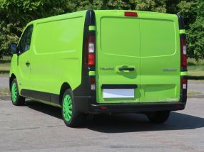 Renault Trafic - 2015