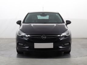 Opel Astra - 2019