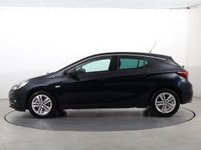 Opel Astra - 2019