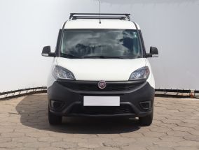 Fiat Doblo - 2019