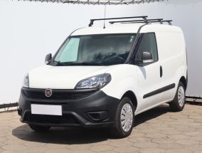 Fiat Doblo - 2019