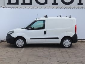 Fiat Doblo - 2019