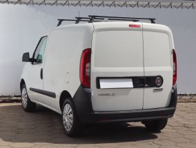 Fiat Doblo - 2019