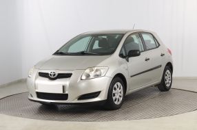 Toyota Auris - 2009