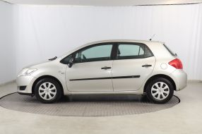 Toyota Auris - 2009