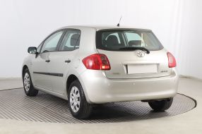 Toyota Auris - 2009
