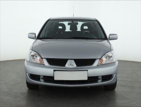 Mitsubishi Lancer - 2007