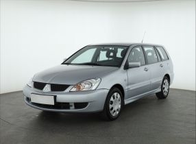 Mitsubishi Lancer - 2007