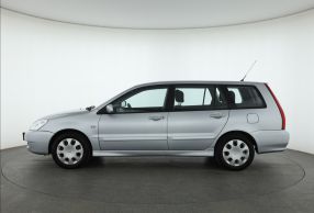 Mitsubishi Lancer - 2007